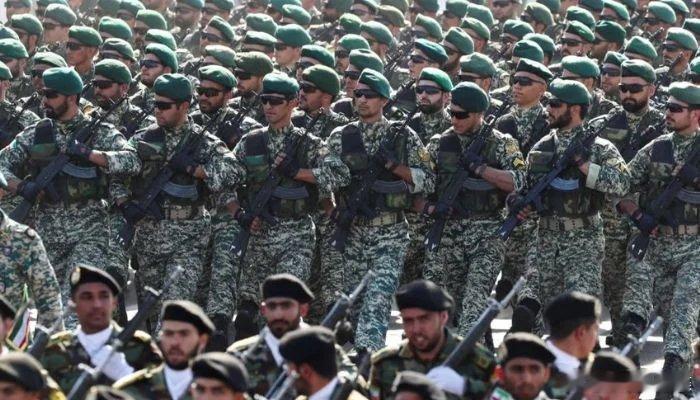 伊朗称逮捕或消灭美军者将获奖励Iran Army offers $30,000 