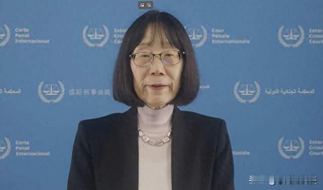 美国制裁国际刑事法院 八国公开反对
