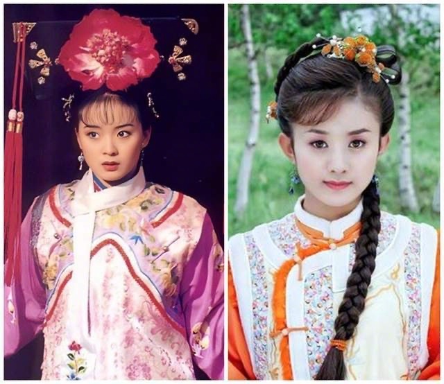 沈妙原型 王艳 谢景行原型是胡歌 所以本来的选角应该是胡歌和长得特别像王艳的赵丽