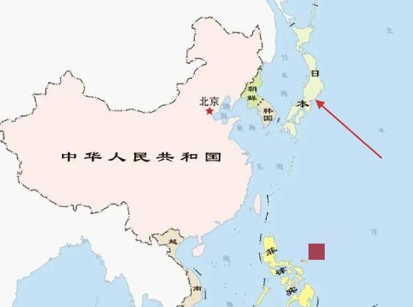 就日本现状无论何时和中国开战，输得都会是它，中国现在明确对日本做的两手准备是，开