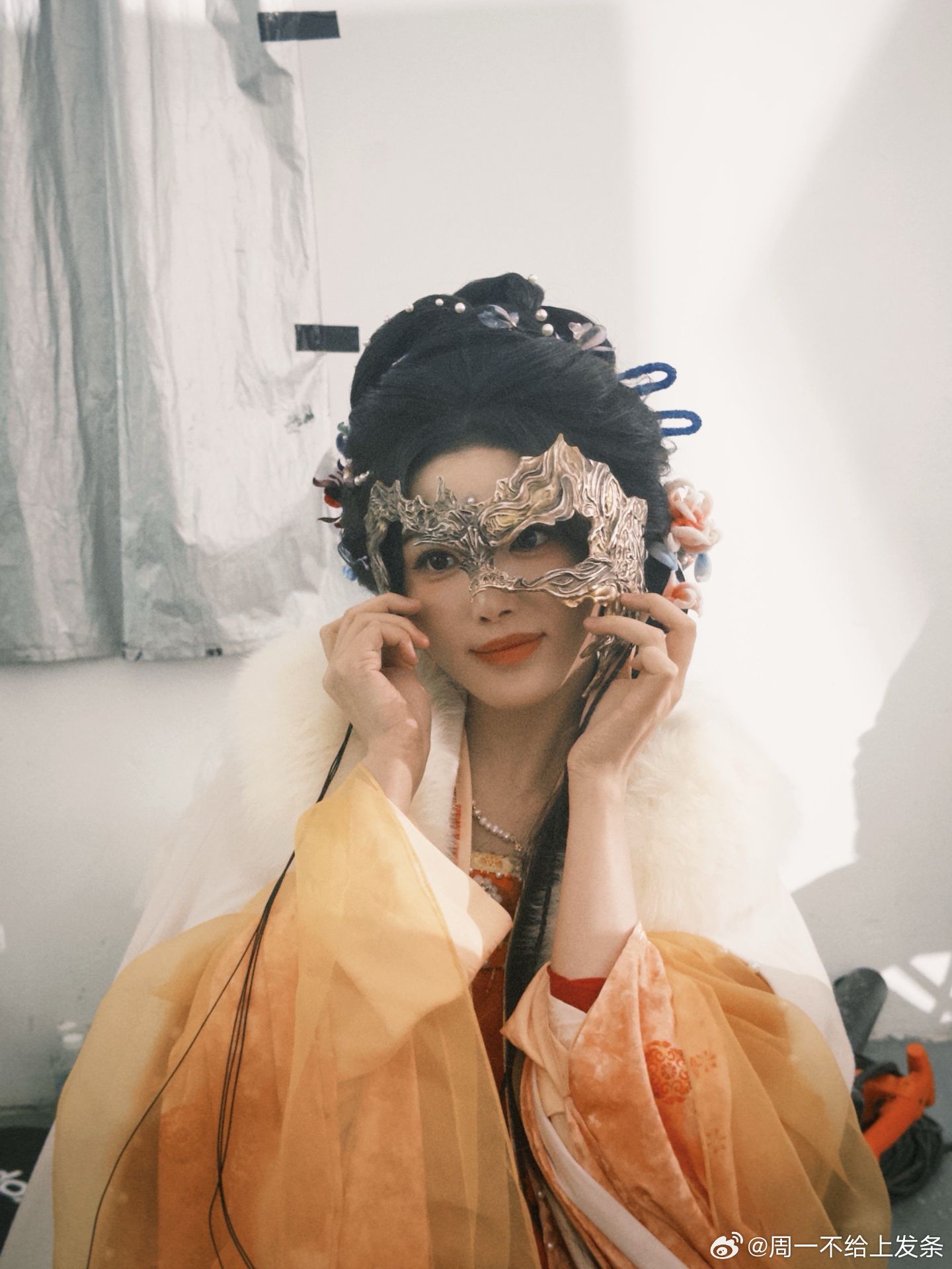 孔雪儿 孔雪儿演活俞浅浅✨溢香楼女掌柜清醒飒爽，搞事业超有脑，护闺蜜超霸气，外柔