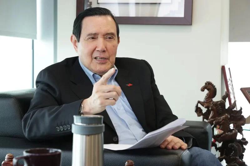 董事会欲换戴遐龄？马英九基金会：空穴来风 任免执行长为马英九职权
有媒体报导，马