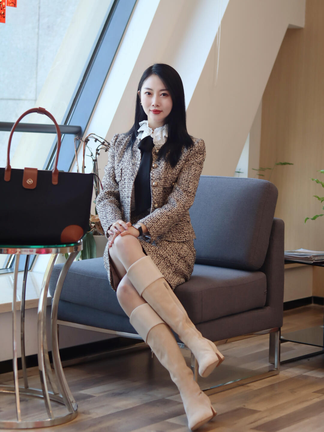 律师小姐姐 | 跟2024say goodbye啦～