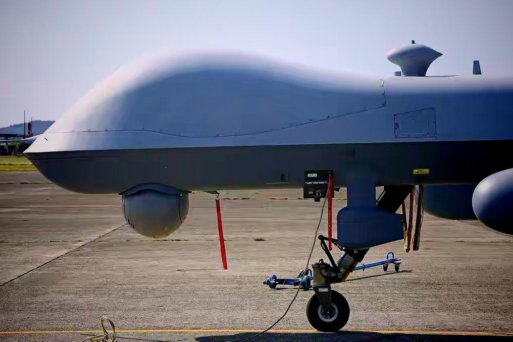 美国官员自己都认了：死神无人机，又折了两架

4月1号这天，美国那边有官员放出口