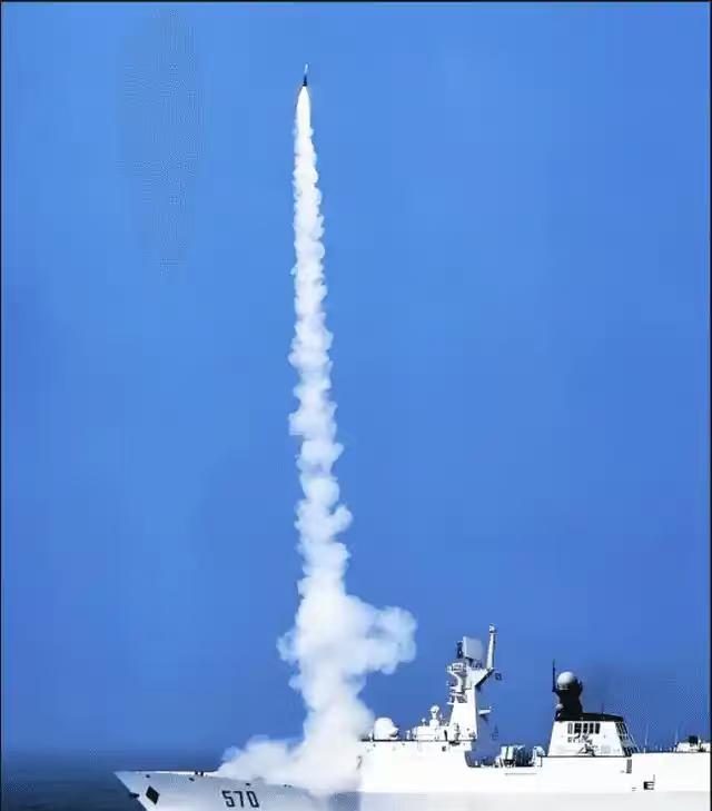 巴基斯坦在1月10号搞了一次实弹测试，地点在阿拉伯海北部，用的是他们从咱这买的L