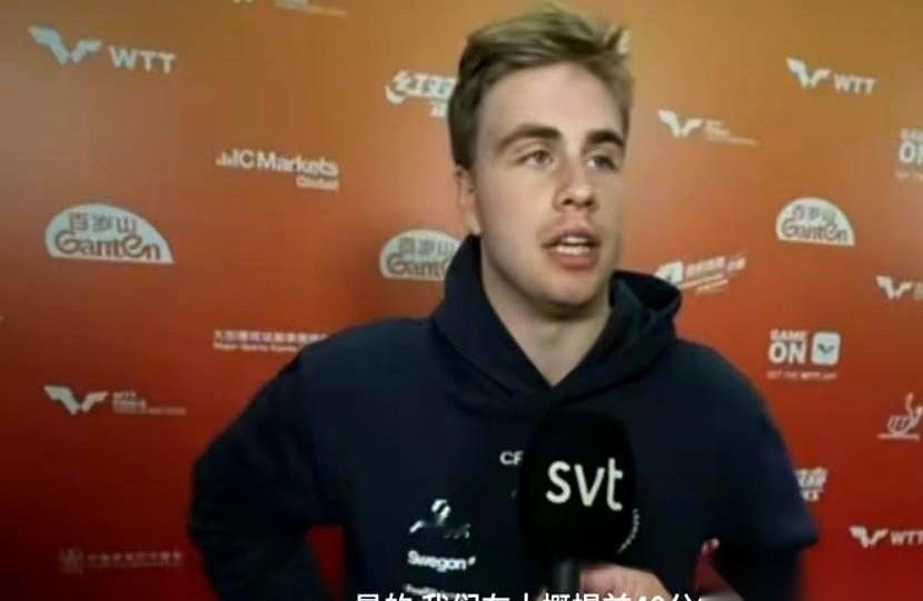 比赛开始前40分钟，我在训练馆，心里就“咯噔”一下。
我就知道，这场总决赛，可能