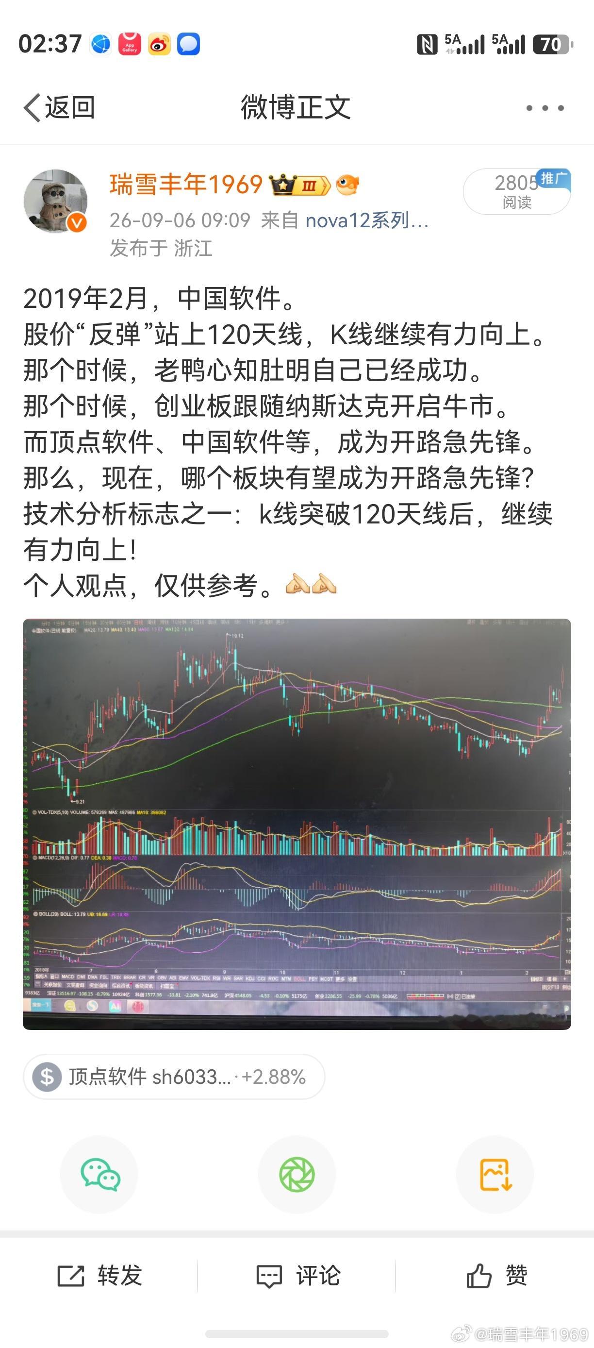 温故而知新。前事不忘，后事之师。太阳底下，从来没有新鲜事。3条微博，寓意都是现在