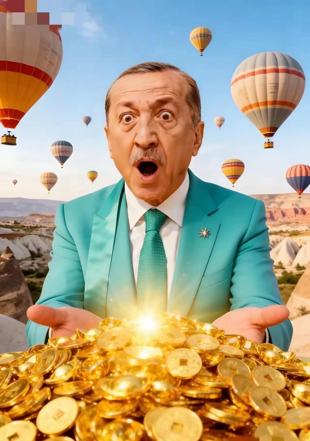 好消息！
土耳其发布总统令
2026年1月1日消息！土耳其当地时间12月31日发