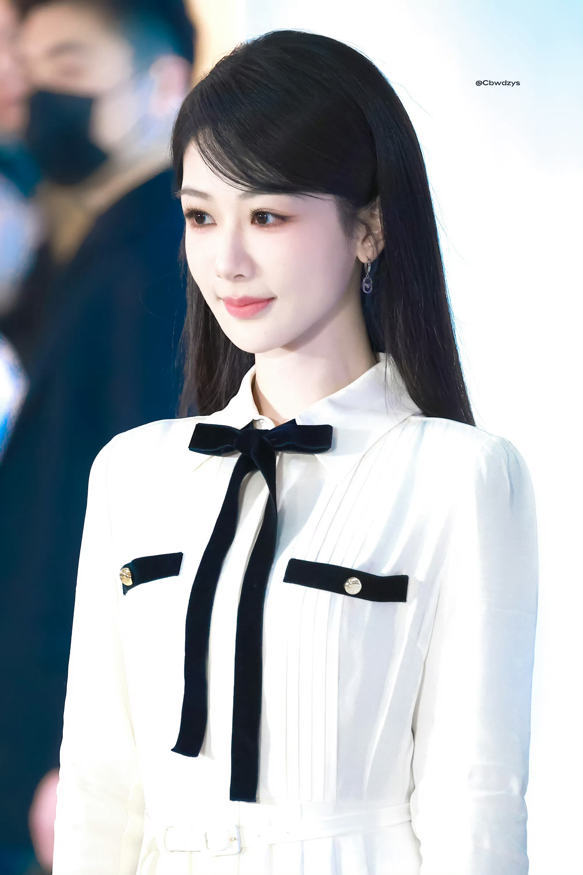 杨紫[超话]yz杨紫董竹君 yz杨紫玉兰花开君再来 我愿为你等一世纪的雪𝓘 ?