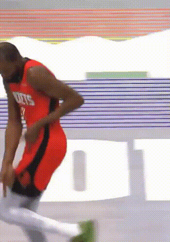 防守端发力拿下背靠背的第二场巨星阿杜稳定输出30＋ 柯基两双，小贾5帽，泰特饼皇