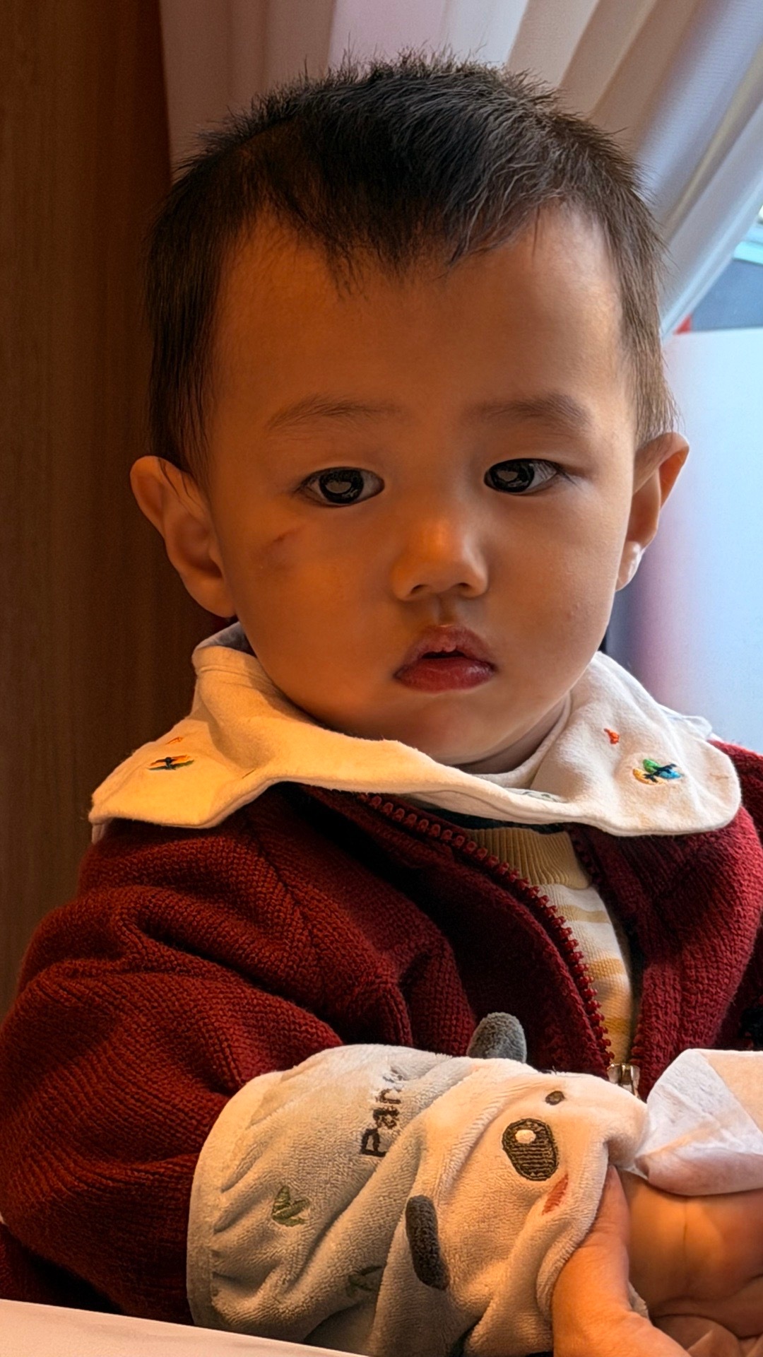 周末快乐一下！ 