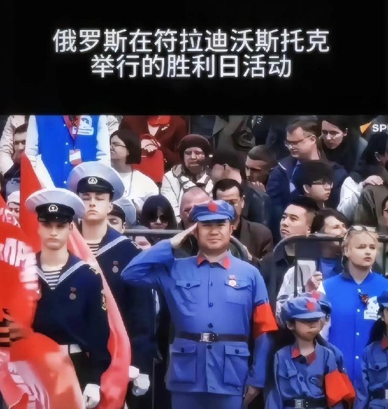 可以不记仇，但绝不能忘历史！
​
​
​同一件事，有人看了心里难受，有人觉得就是