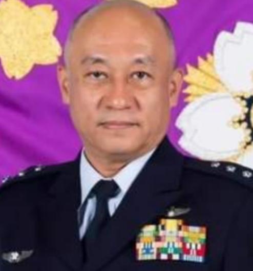 日本司令官，海军大将南云宪一郎说：如果中国与日本像俄乌战争一样陷入长期对抗，那么