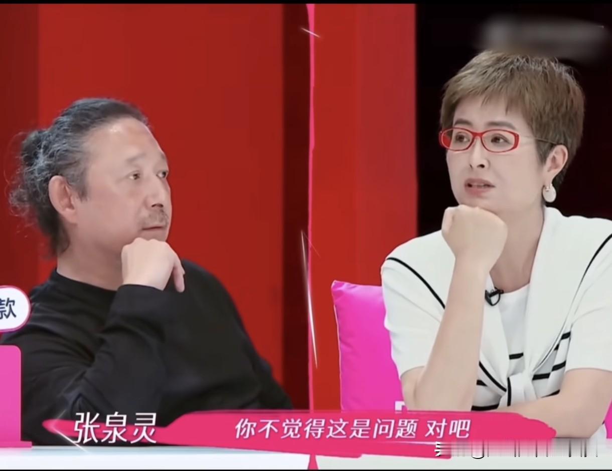 看了这段，真的好心疼千惠妈妈

三宝这思想太偏激，性格也太高傲了！

明知道孩子