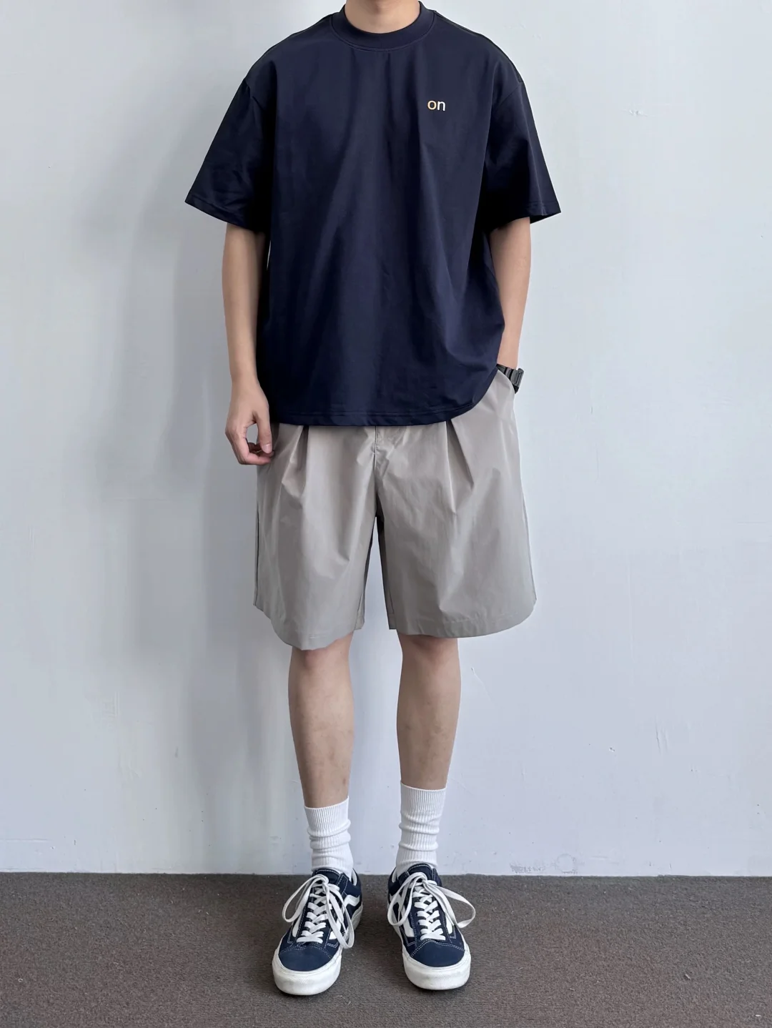 建议一米七男生直接照搬这几套