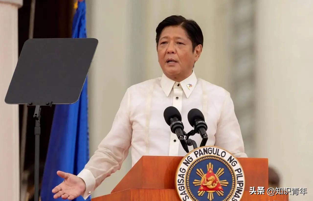 最新消息！比日本、韩国还惨的国家出现了，菲律宾总统宣布紧急状态。刚刚，菲律宾总统