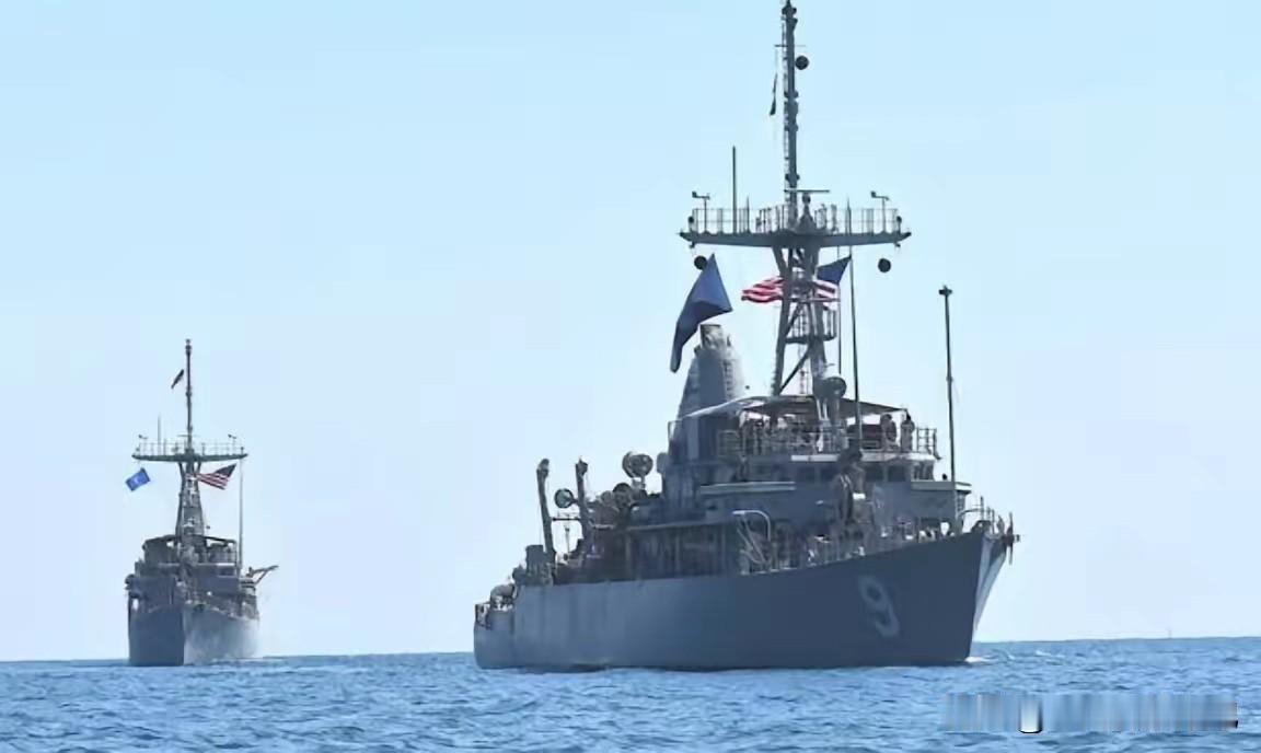 伊朗没有研发出核武器!
但是，伊朗甩出来一个“精神核弹”。
就是号称有2400多