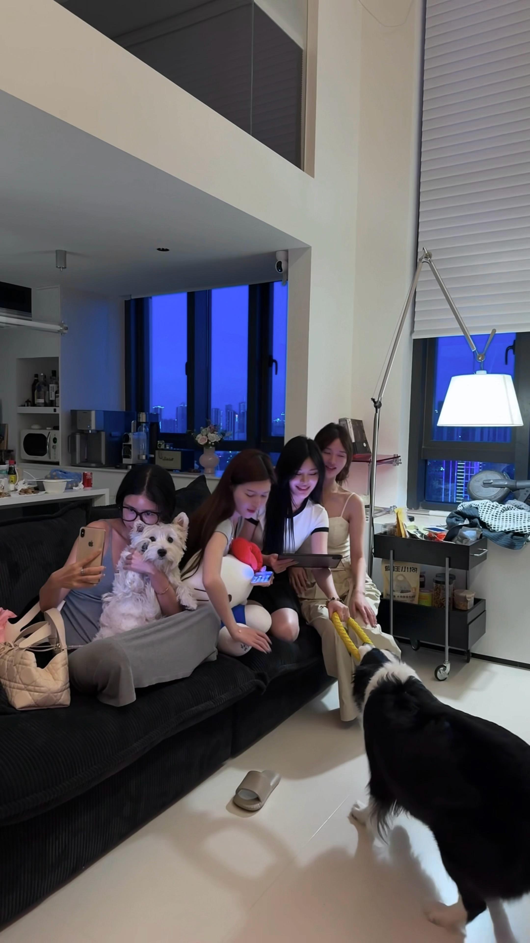 最近的幸福时刻Vlog更新在🍠辣 ​​​