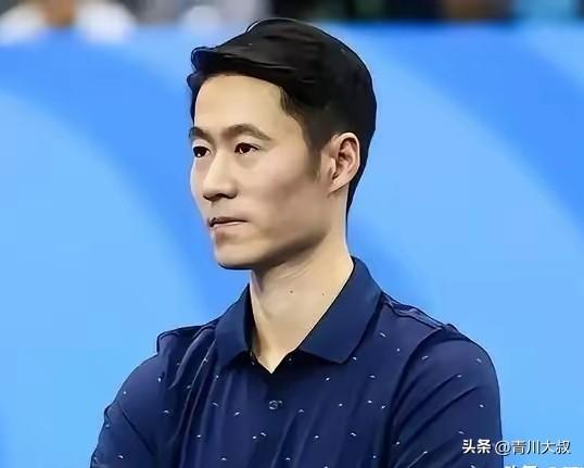 这届澳门世界杯，王励勤非常有魄力！

要知道现在世界前十，
国乒只有3人，
王楚