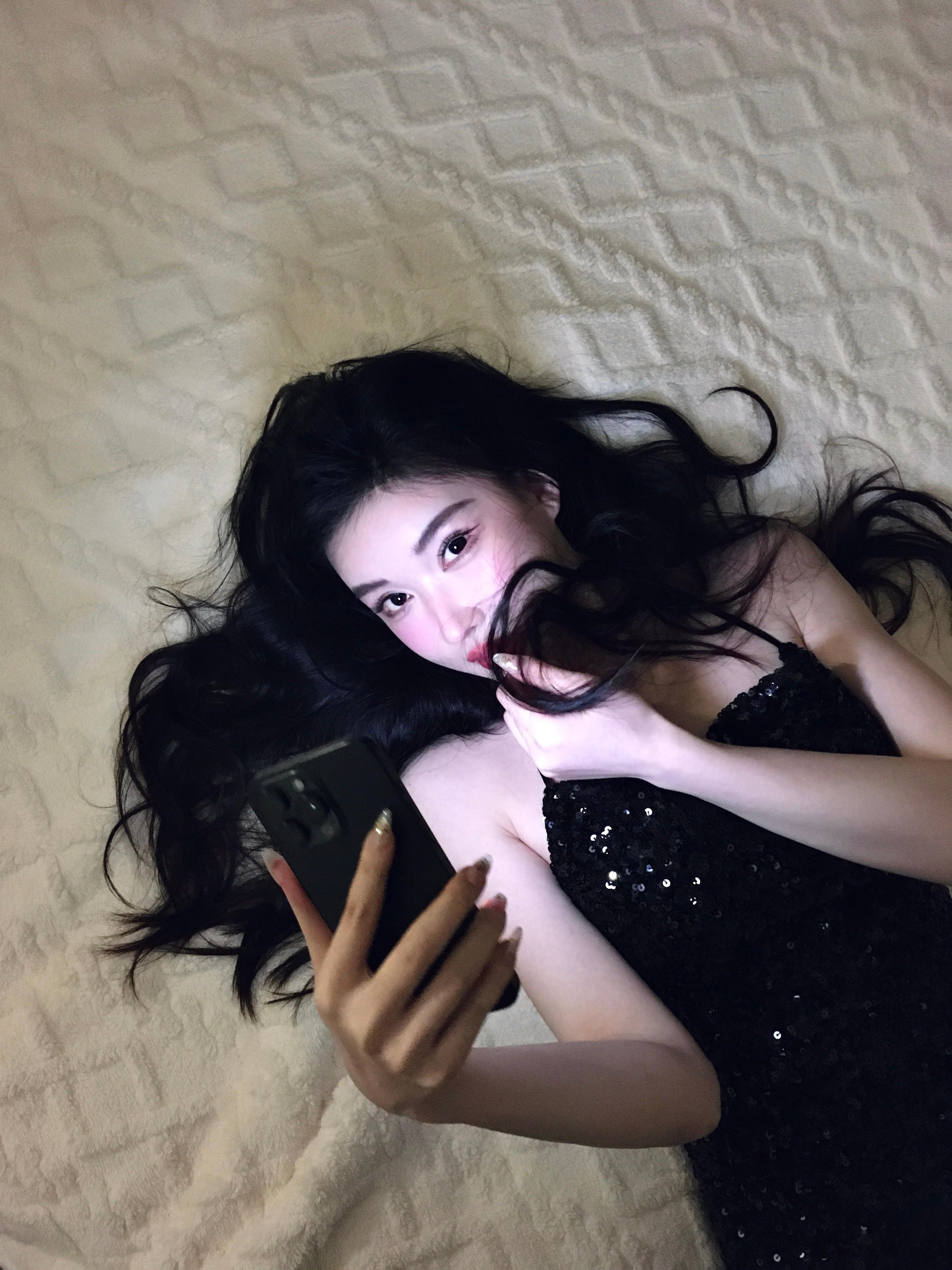 能给你的 只有感觉 