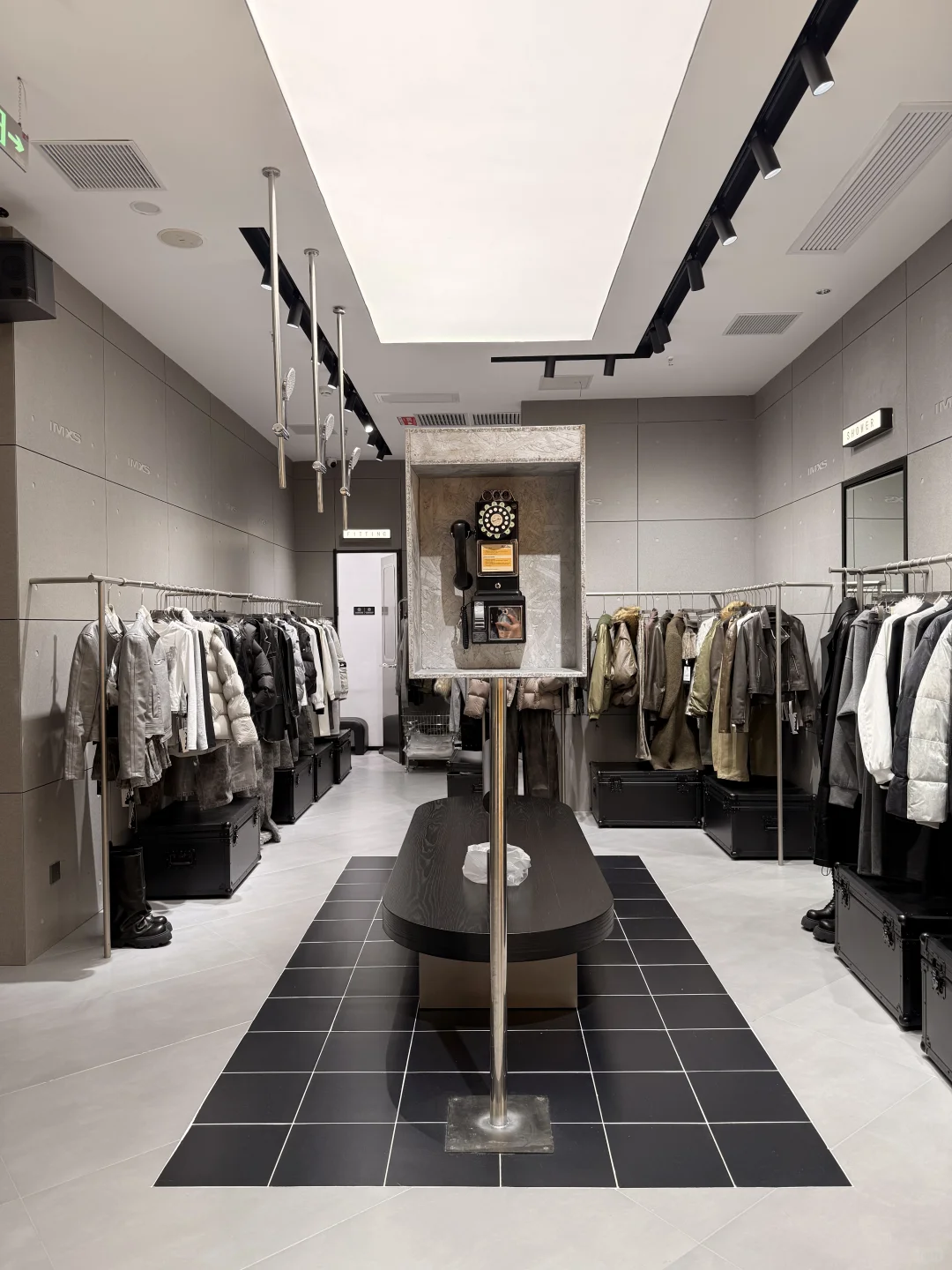 🪩武汉潮流新空间！未来科技感好好逛…