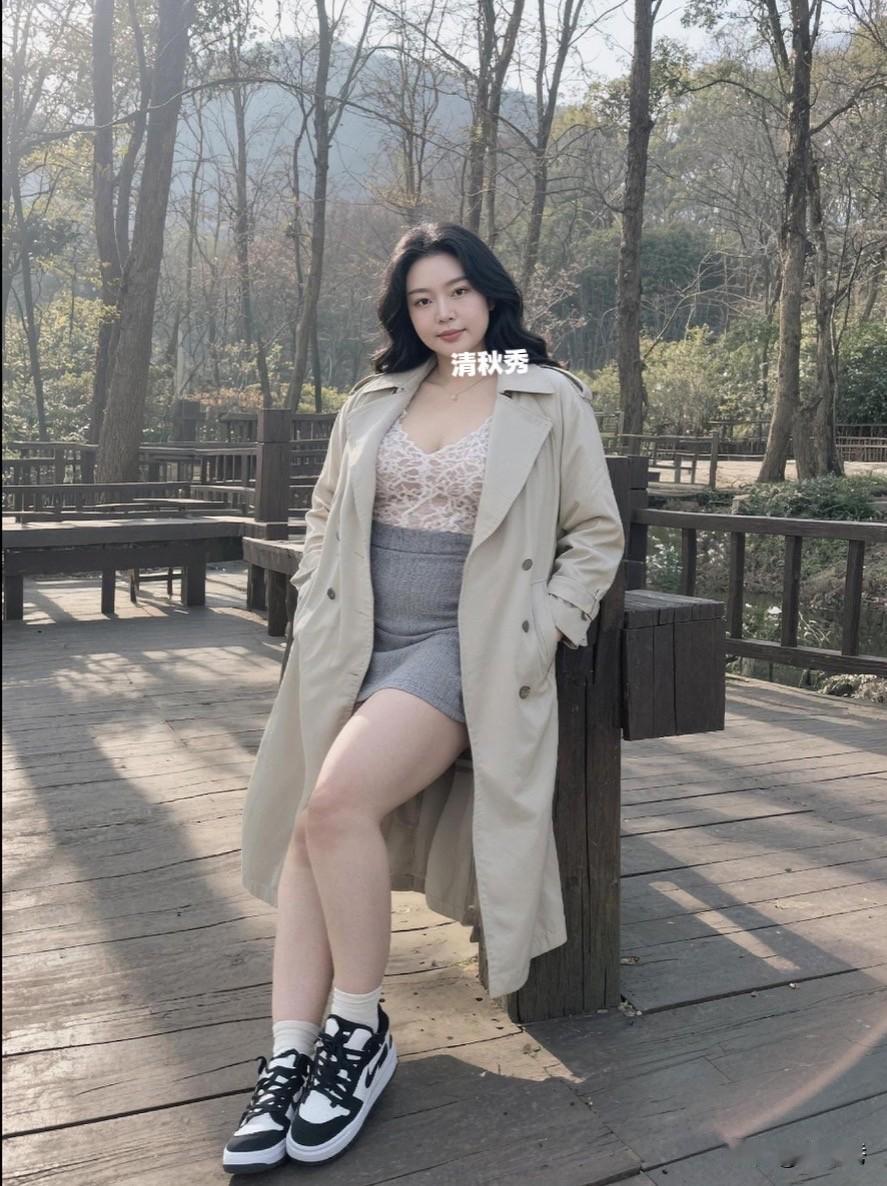 你是喜欢御姐风还是温柔风?