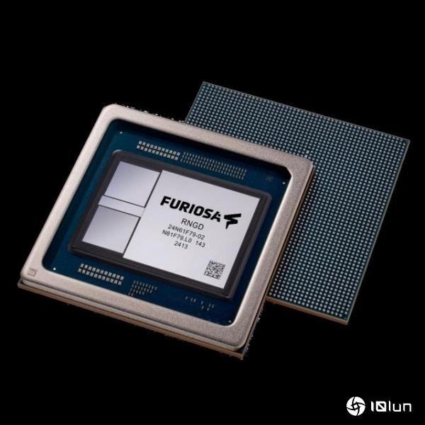 韩国NPU创业公司瞄准千亿韩元收入时代
FuriosaAI将今年收入目标定为80
