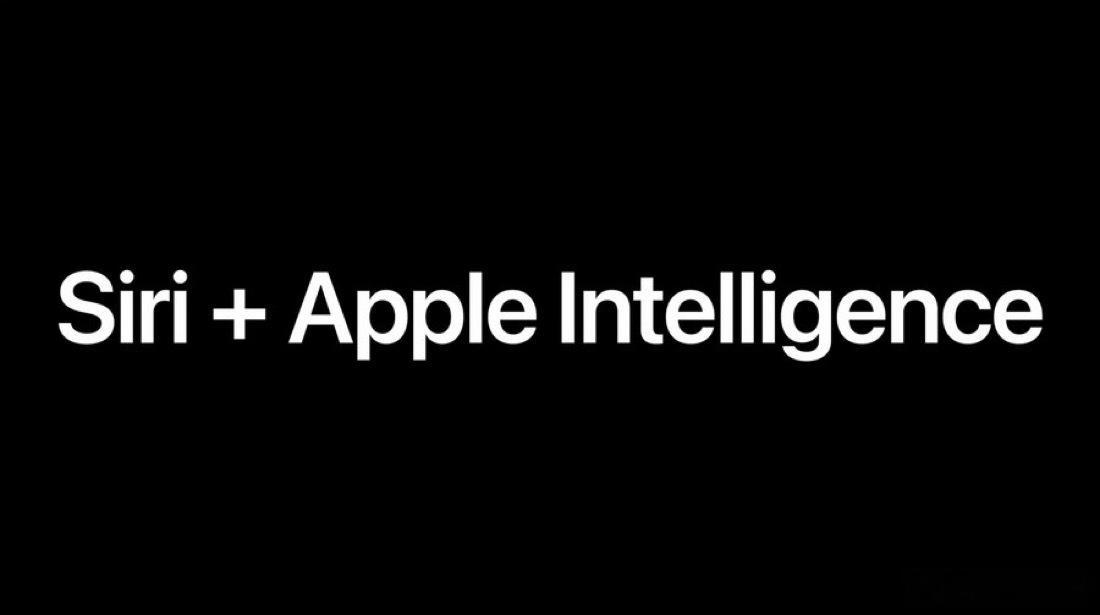Siri+Apple Intelligence＝Siri AIWWDC26