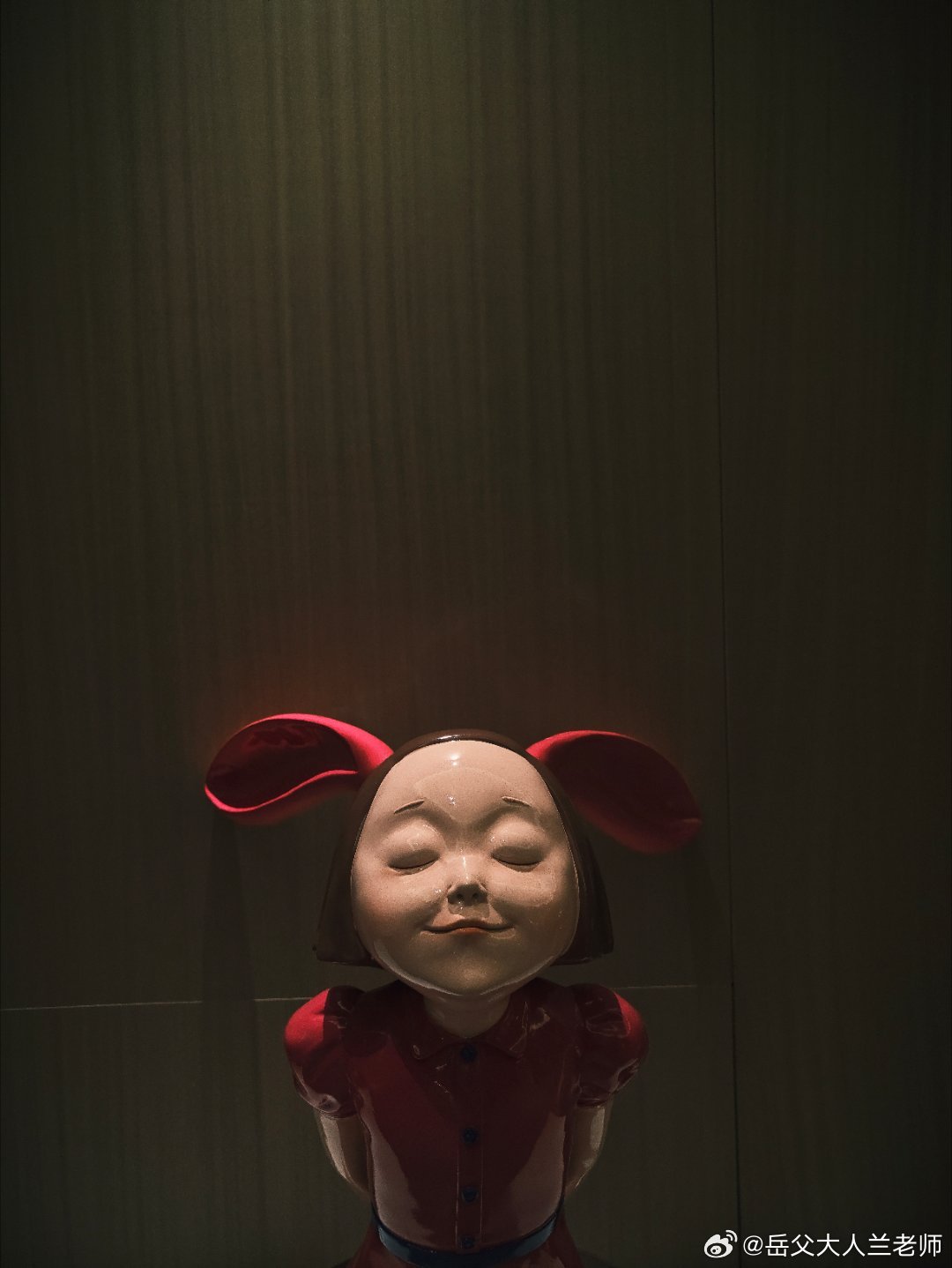兔女郎 