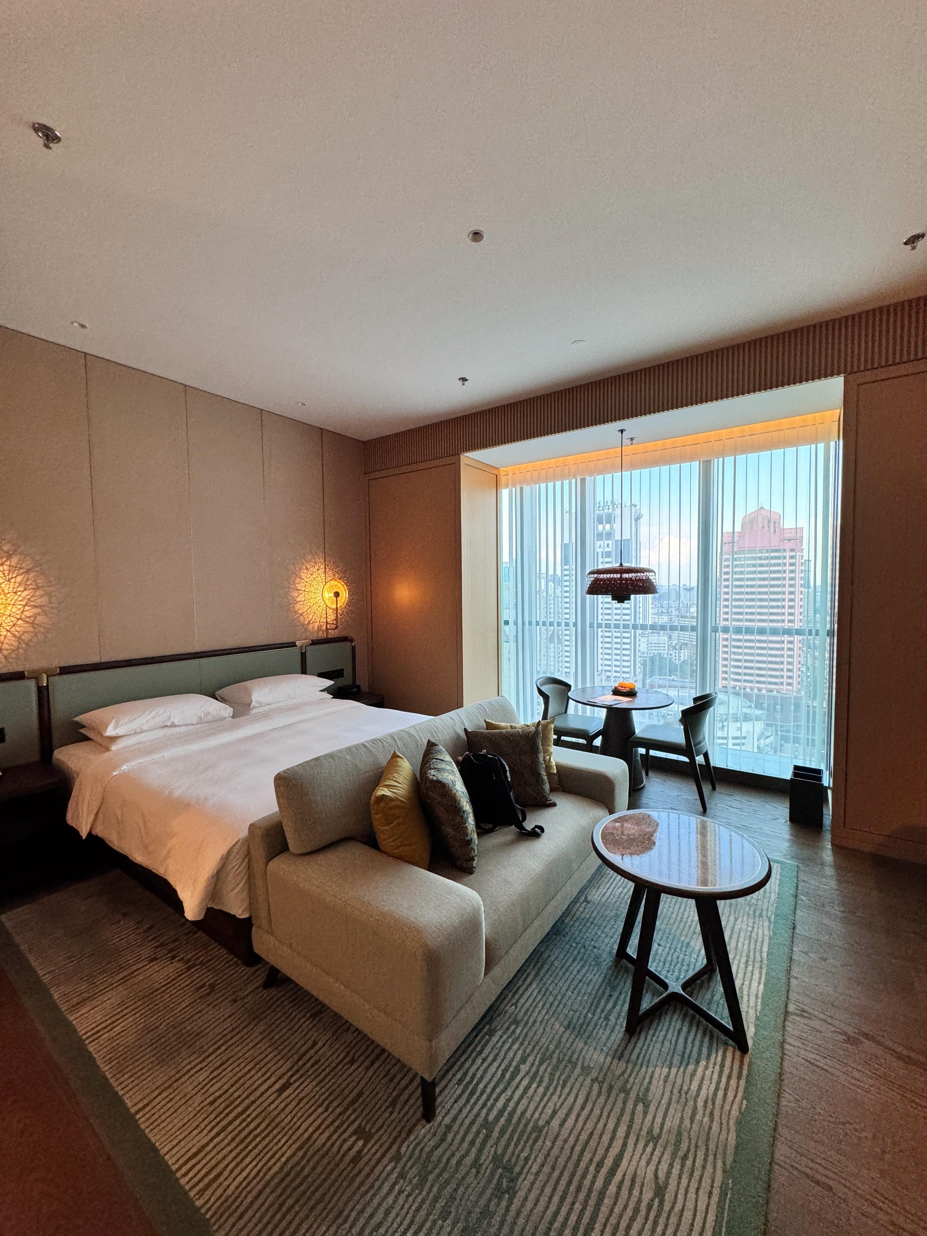 最后一个roomtour🥰 