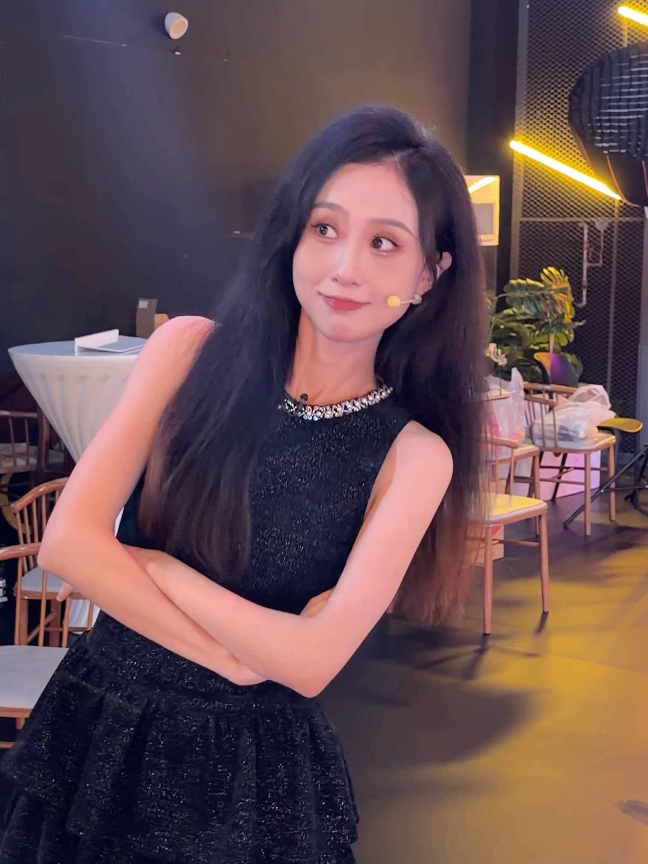 一场接着一场🫡明天和我勇背靠背！ ​​​