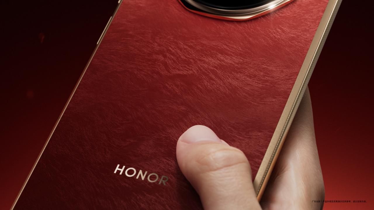 荣耀Magic V6即将正式跟我们见面，大胆猜测2026折叠屏市场估计是要变天了