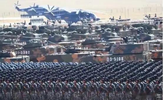 军队再强大，经济再富足，武器再尖端，没有伟大领袖，全都白瞎 民国初年的中国，绝非