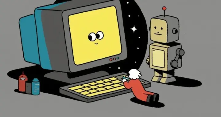 三重激励+全周期扶持，即梦这个计划，让AI创作者的成长有迹可循