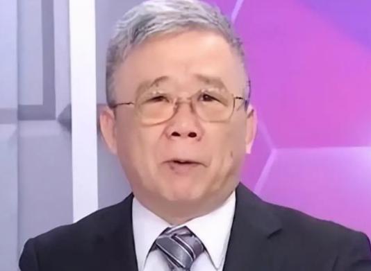 赖清德去向成谜？台军退将称：大陆飞机已经进入台北，如入无人之境。
 
赖清德这是