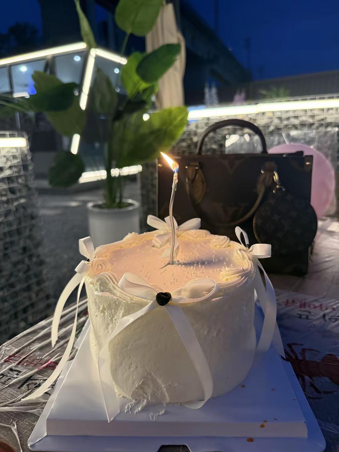 慌什么？才30+而已❤️