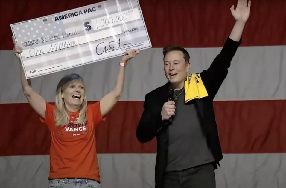 马斯克万亿美元薪酬方案引发工会不满，股东投票即将举行
特斯拉投资者将于11月6日