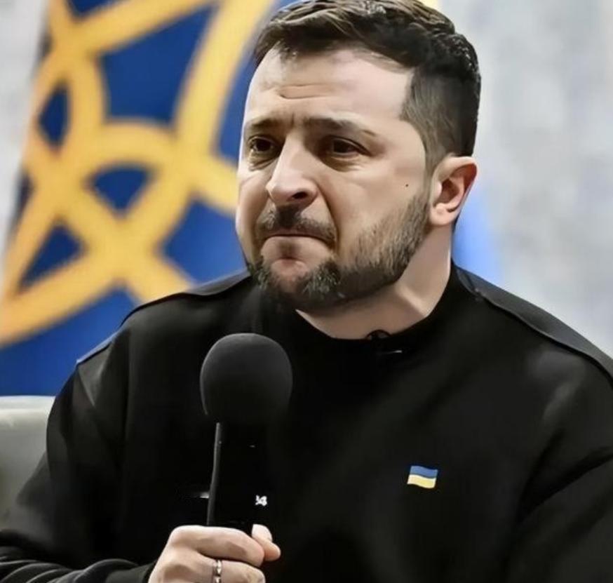泽连斯基把话讲死了：北约欧盟能等，外国军队能缺，唯独领土半寸不让！

这是乌克兰