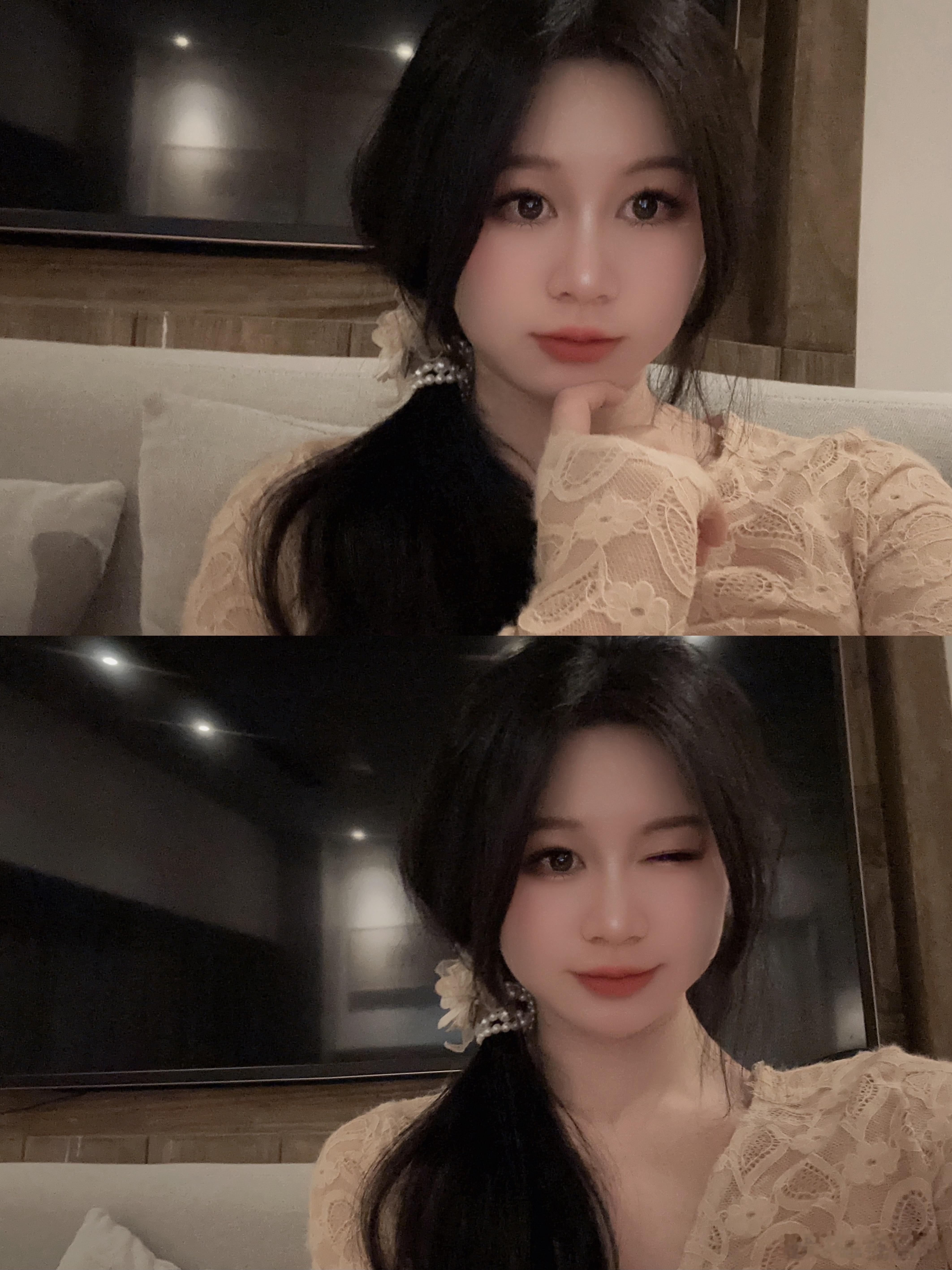 晚安🌙 ​​​
