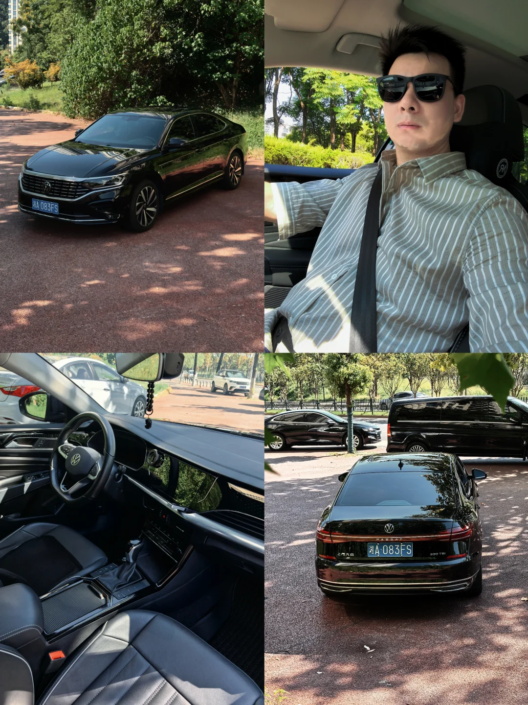 问，都2025年了！帕萨特这车还值得入手吗？