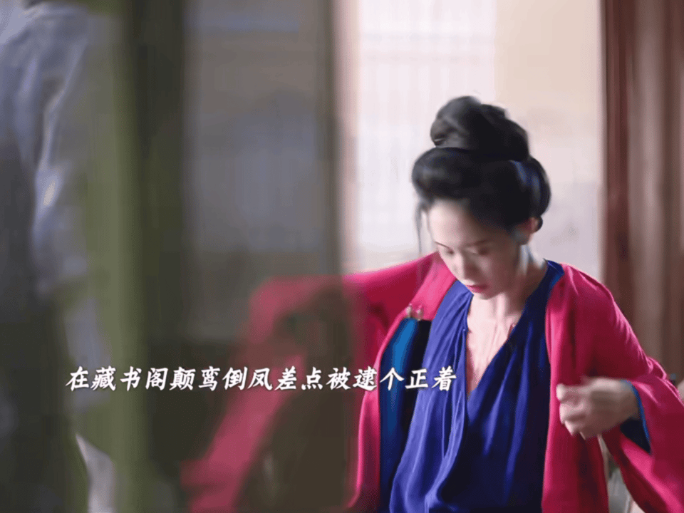 兰香如故大奶奶偷情 李梦大奶奶仁义这块，逃跑还带着情夫[皱眉]李梦演技真的很不错