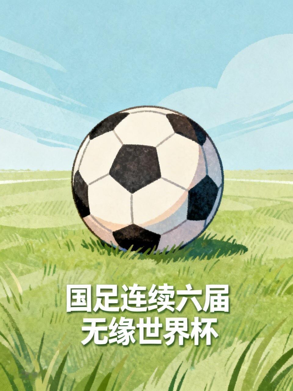 【宝宝苦啊：老外也疑惑中国为什么不参加世界杯】
       这是因为老外不食人