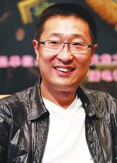 林永健谈在四渡中饰演王家烈，他说，说到王家烈啊，是红军长征的过程当中，唯一的一个