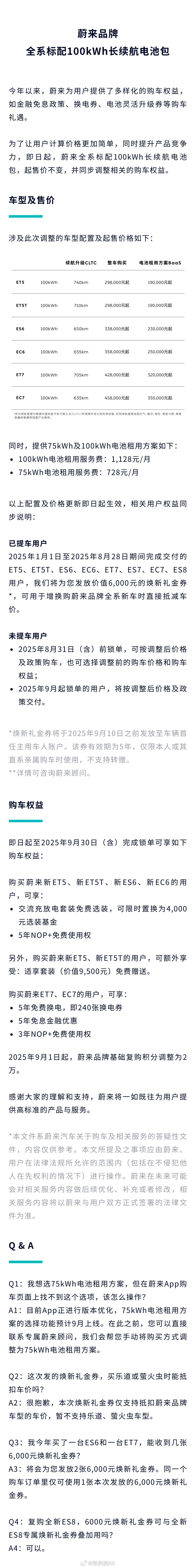 我那辆斥巨资购买的粉色ET5还没卖，还在手里。最近在琢磨着，把22款ET5卖了换