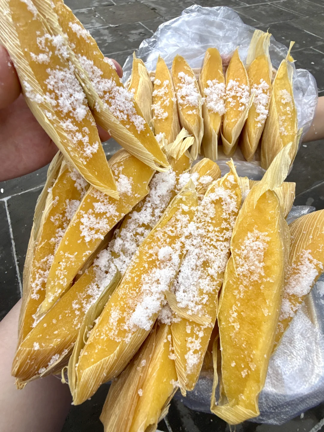 北京，我舍不得公开的小店（第四家）。。。