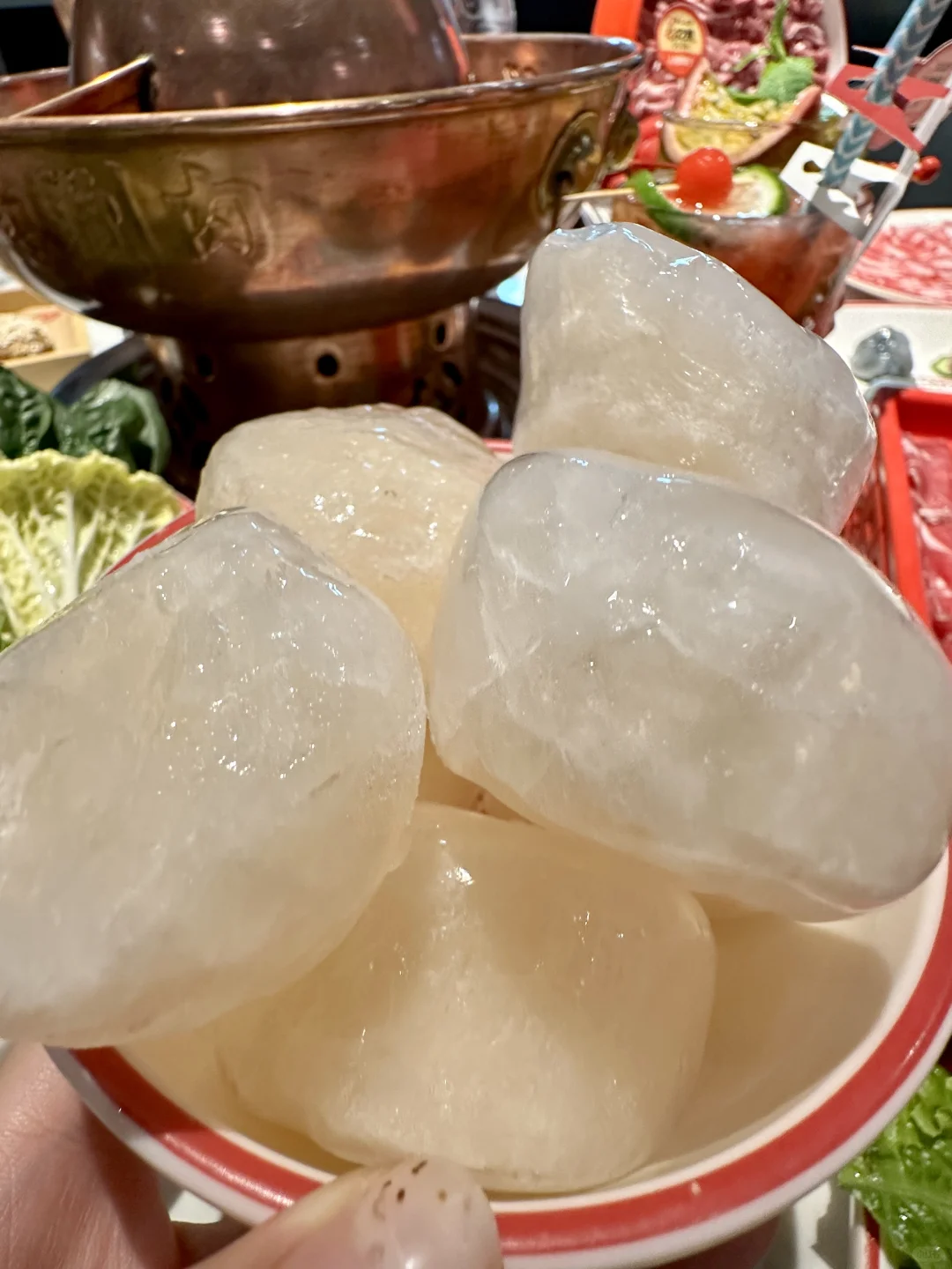 北京低调不起眼，却意外好吃的店！！