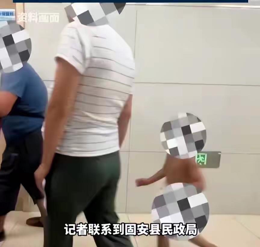 全网炸锅！河北医院赤身女童大反转，真相一出，真的被打脸了

说实话，昨天刷到河北