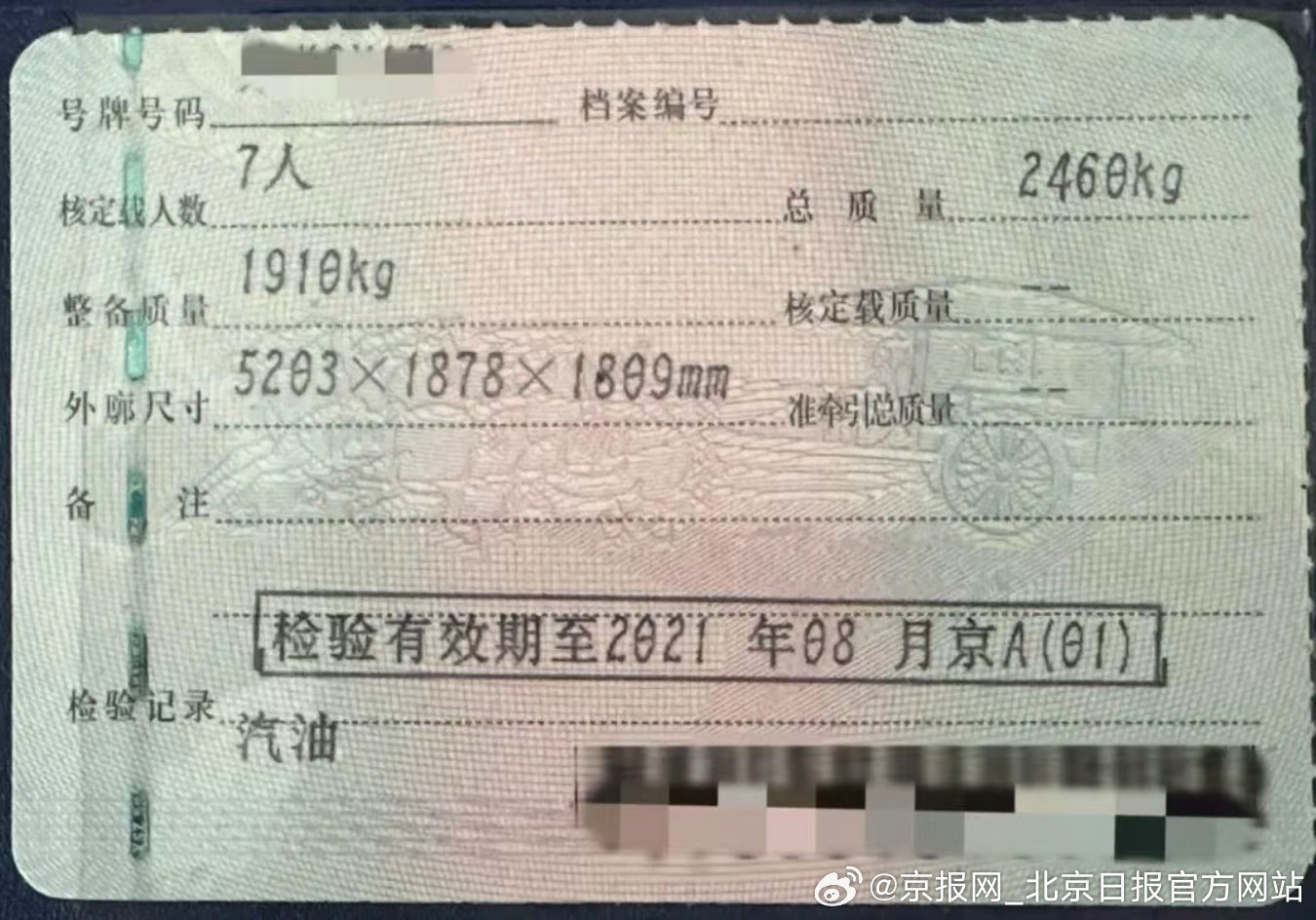 【#原来祖国一直被我们带在身边#】#中国的身份证果然高级# 3月7日下午，全国政