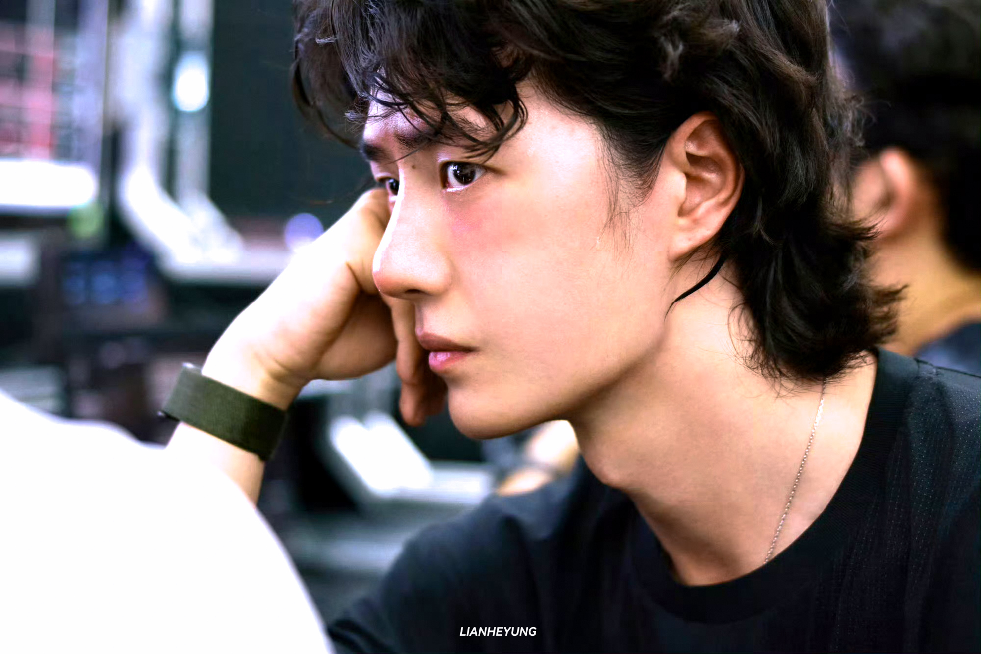 博君一肖 小狗皱眉૮ ⦁ ᴥ ⦁ ა 