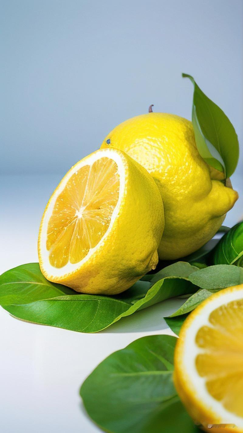 💋 小知识🍋 
柠檬不为人知的七大好处
1、助减肥  2、排胆石
3、治咳嗽